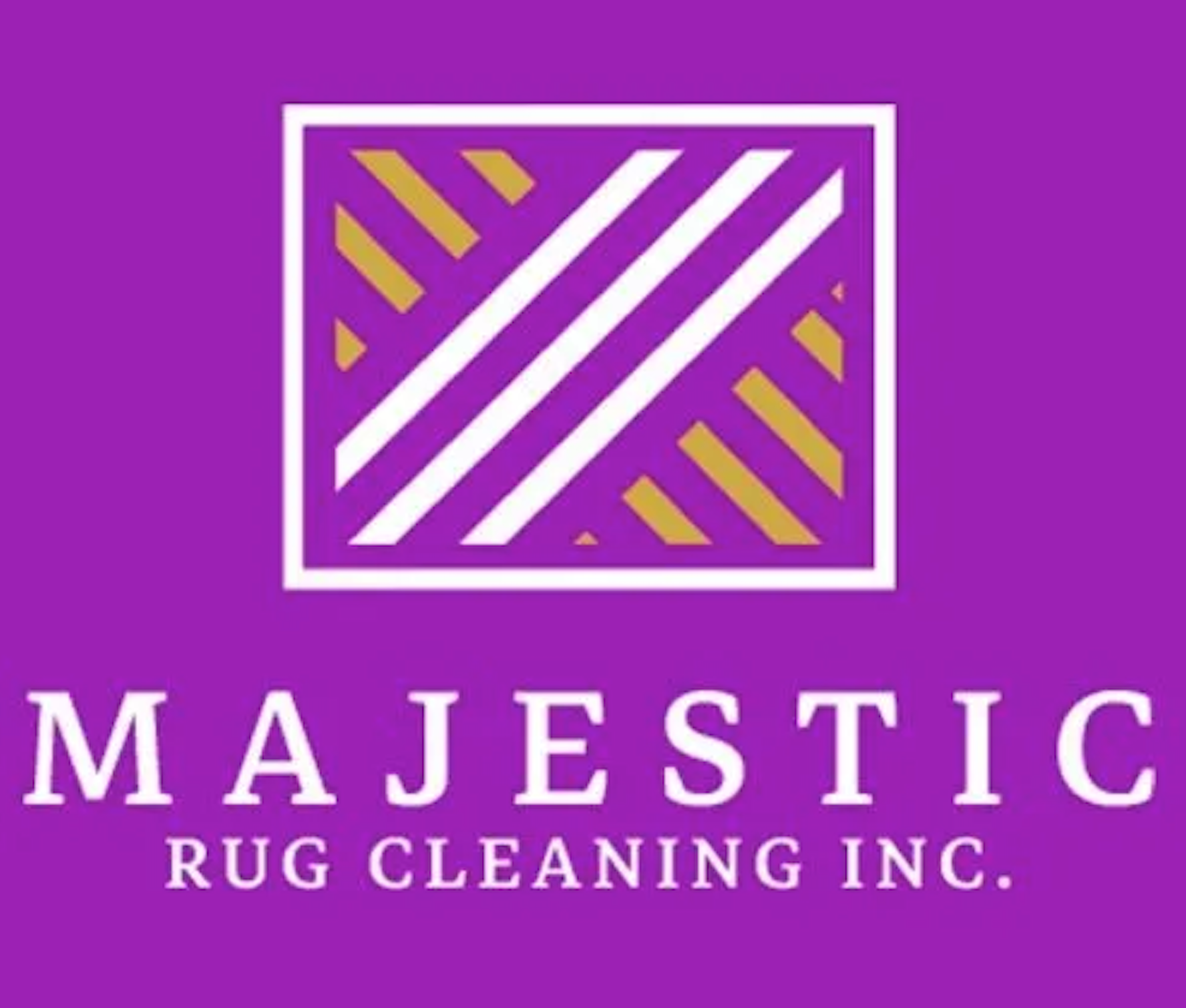 Majestic Rug Cleaning Inc.